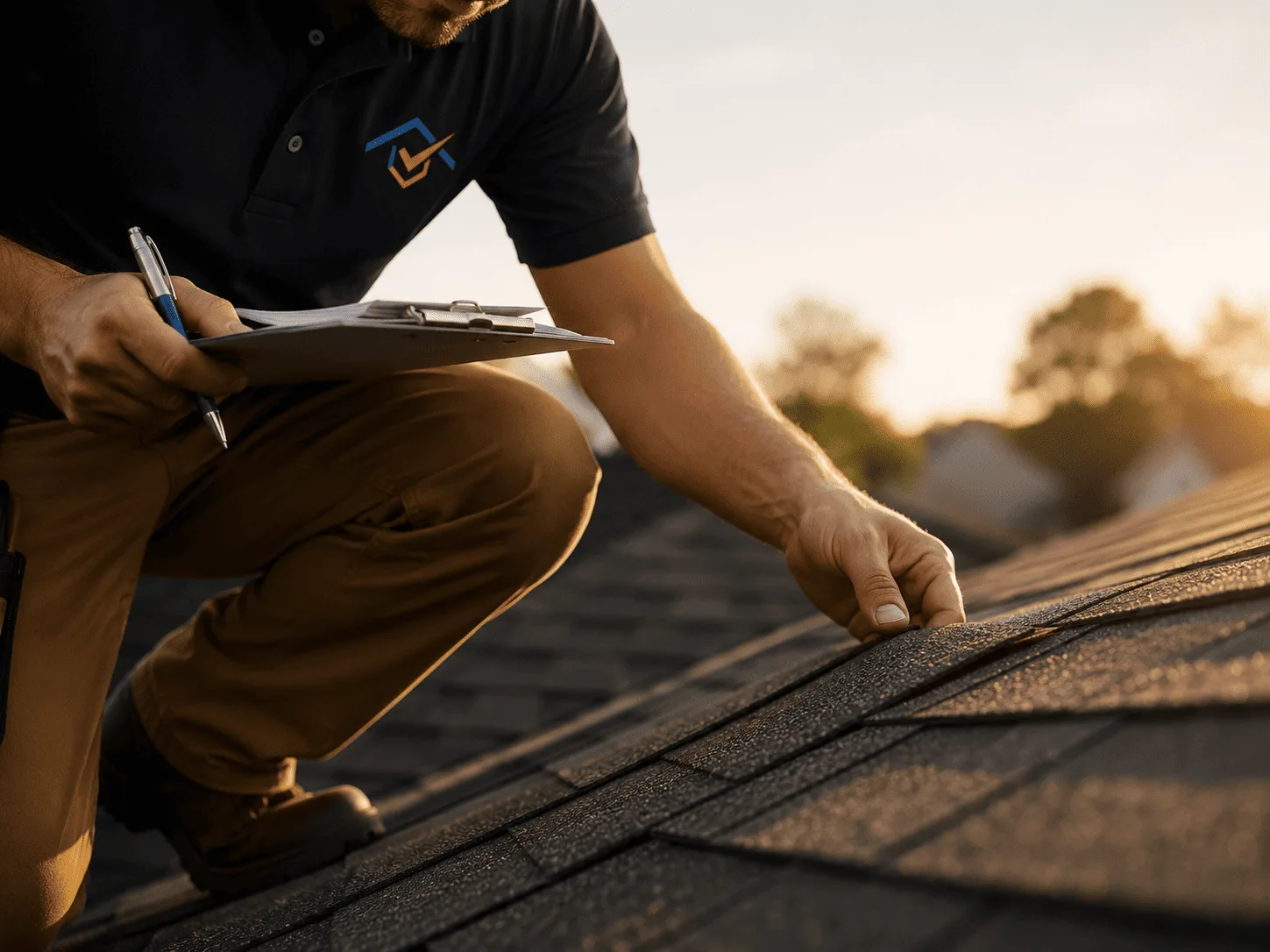Why Choose Roof Inspection in Marietta, NC